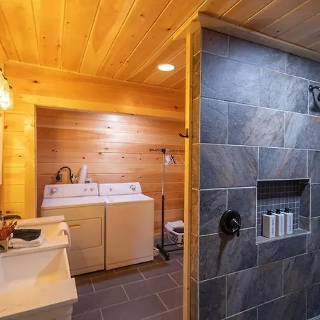 Family Cabin Near Smoky Mtn Entrance Nantahala Robbinsville Exterior photo