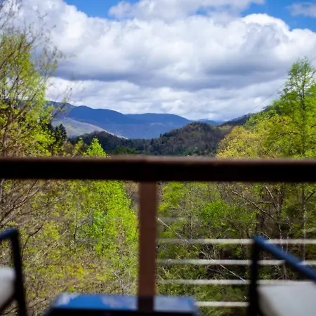 Family Cabin Near Smoky Mtn Entrance Nantahala Robbinsville Exterior photo