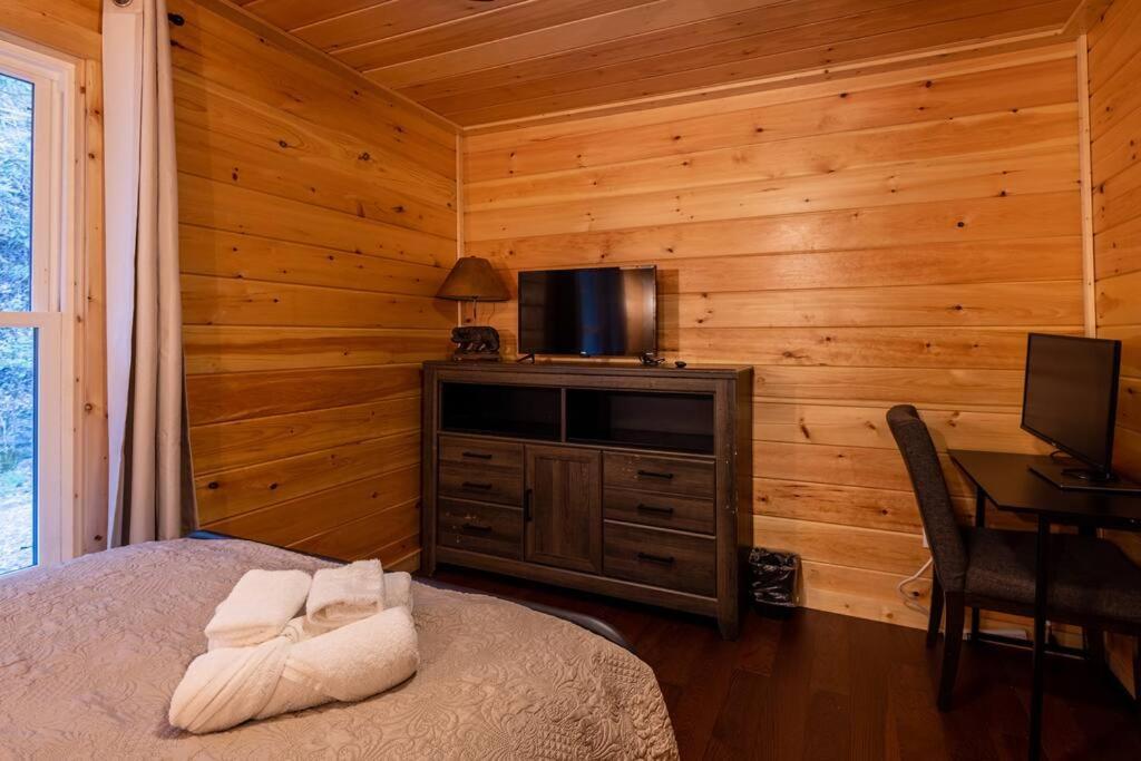 Chalet Family Near Smoky Mtn Entrance Nantahala Robbinsville